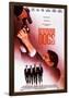 Reservoir Dogs-null-Framed Poster