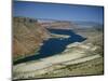 Reservoir on Green River, in the Flaming Gorge National Recreation Area, Utah Wyoming Border, USA-Waltham Tony-Mounted Photographic Print