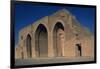 Residence of Al-Mu'Tasim, the Caliph of the Abbasid Caliphate-null-Framed Giclee Print