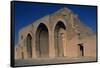 Residence of Al-Mu'Tasim, the Caliph of the Abbasid Caliphate-null-Framed Stretched Canvas