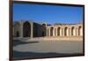 Residence of Al-Mu'Tasim, the Caliph of the Abbasid Caliphate-null-Framed Giclee Print