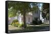 Residence of Friend of Writer in Mankato-jrferrermn-Framed Stretched Canvas