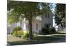 Residence of Friend of Writer in Mankato-jrferrermn-Mounted Photographic Print