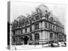 Residence of John Jacob Astor, New York-null-Stretched Canvas