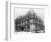 Residence of John Jacob Astor, New York-null-Framed Giclee Print