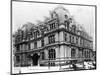 Residence of John Jacob Astor, New York-null-Mounted Giclee Print