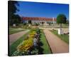 Residence Orangery Ansbach-null-Stretched Canvas