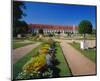 Residence Orangery Ansbach-null-Mounted Art Print