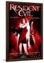 Resident Evil - Spanish Style-null-Framed Poster