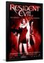 Resident Evil - Spanish Style-null-Framed Poster