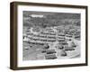 Residential Area near Reynold's Metal Company-Charles Rotkin-Framed Photographic Print