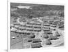 Residential Area near Reynold's Metal Company-Charles Rotkin-Framed Photographic Print