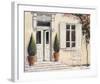 Residenza Roma Portal-Karsten Kirchner-Framed Art Print