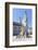 Residenzplatz Square-Markus Lange-Framed Photographic Print