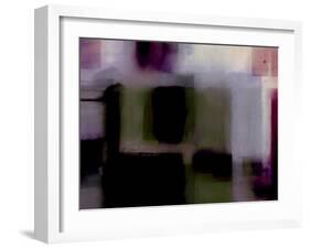 Resilience-Valda Bailey-Framed Photographic Print