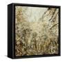 Resin Branches-Jodi Maas-Framed Stretched Canvas