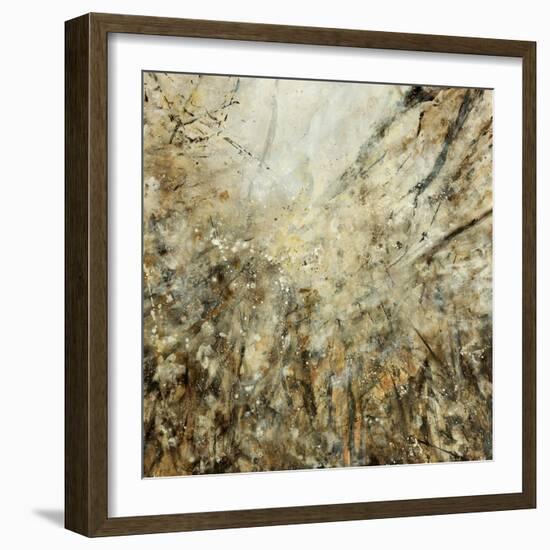 Resin Branches-Jodi Maas-Framed Giclee Print