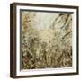 Resin Branches-Jodi Maas-Framed Giclee Print