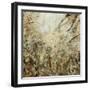 Resin Branches-Jodi Maas-Framed Giclee Print