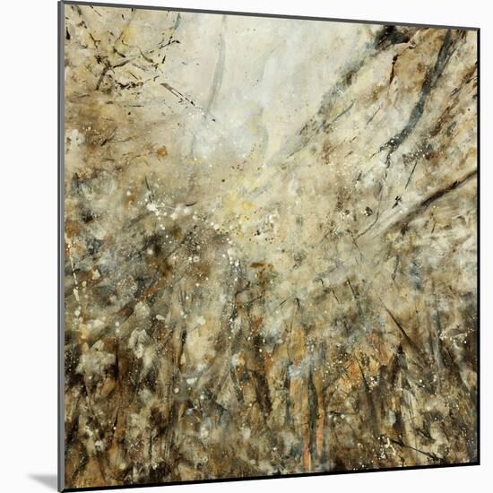 Resin Branches-Jodi Maas-Mounted Giclee Print