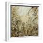 Resin Branches-Jodi Maas-Framed Giclee Print