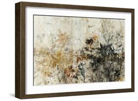 Resin Floral-Jodi Maas-Framed Giclee Print