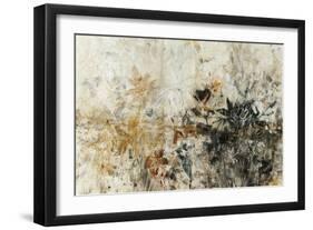 Resin Floral-Jodi Maas-Framed Giclee Print