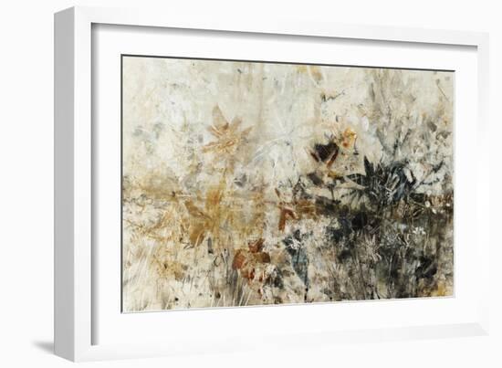 Resin Floral-Jodi Maas-Framed Giclee Print