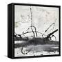 Resist II-Tyson Estes-Framed Stretched Canvas