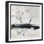 Resist III-Tyson Estes-Framed Giclee Print