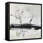 Resist III-Tyson Estes-Framed Stretched Canvas