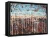 Resistance-Hilary Winfield-Framed Stretched Canvas