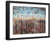 Resistance-Hilary Winfield-Framed Giclee Print