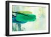 Resistant-PI Studio-Framed Premium Giclee Print