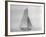 Resolute Sailing-null-Framed Photographic Print