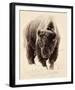 Resolute-Wink Gaines-Framed Giclee Print