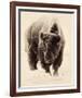 Resolute-Wink Gaines-Framed Giclee Print