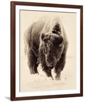 Resolute-Wink Gaines-Framed Giclee Print