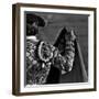 Resolute-Didier Guibert-Framed Photographic Print