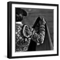 Resolute-Didier Guibert-Framed Photographic Print