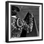 Resolute-Didier Guibert-Framed Photographic Print