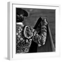 Resolute-Didier Guibert-Framed Photographic Print