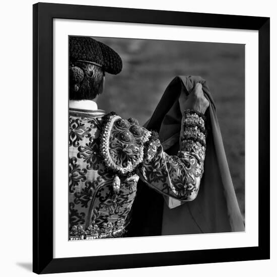 Resolute-Didier Guibert-Framed Photographic Print