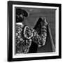 Resolute-Didier Guibert-Framed Photographic Print