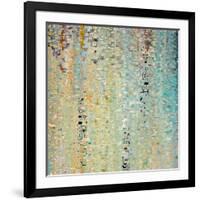 Resolution I-Mark Lawrence-Framed Giclee Print