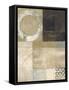 Resolved-Donna Becher-Framed Stretched Canvas