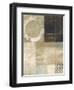 Resolved-Donna Becher-Framed Art Print