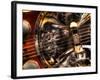 Resophonic-Stephen Arens-Framed Photographic Print