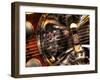 Resophonic-Stephen Arens-Framed Photographic Print