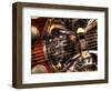 Resophonic-Stephen Arens-Framed Photographic Print